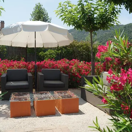 Fleur Villa *