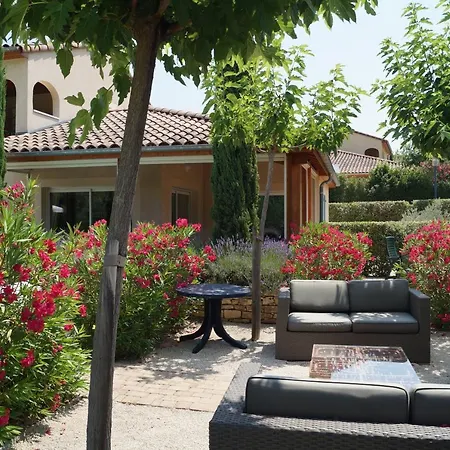 Fleur Villa *
