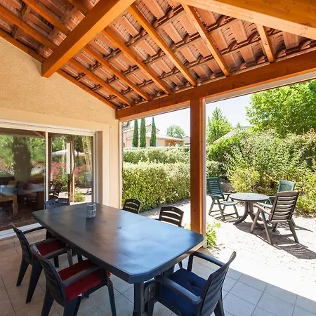 Villa Fleur