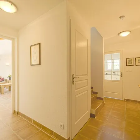 Fleur Villa Sampzon
