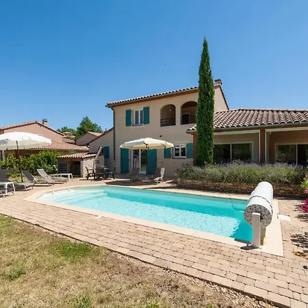 Fleur Villa