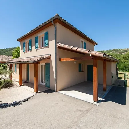 Fleur Villa