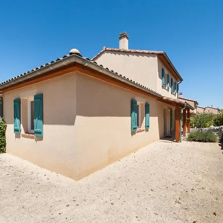 Fleur Villa
