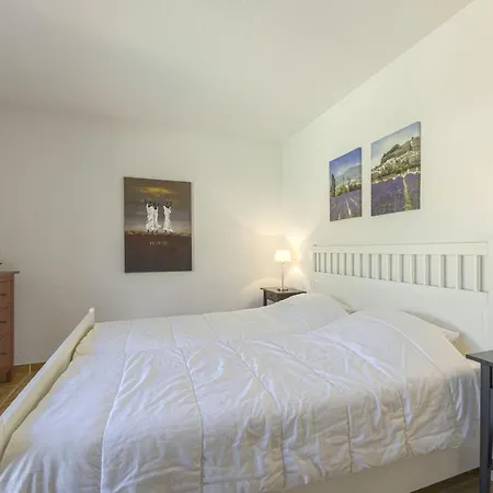 Villa Fleur Sampzon