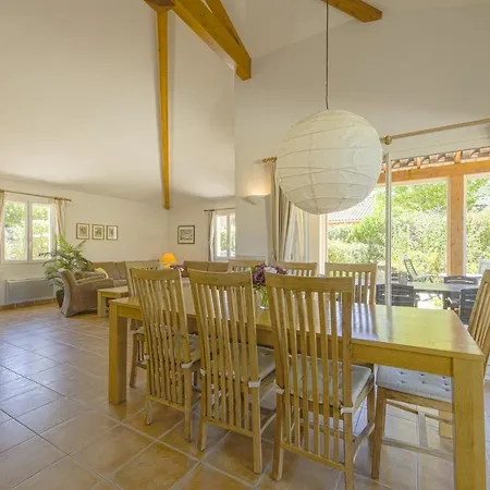 Fleur Villa *
