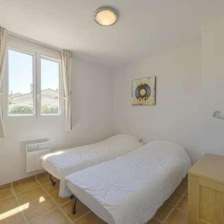 Fleur Villa